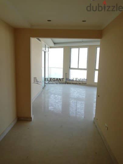 Very Good Location Apartment With A Seaview! 2