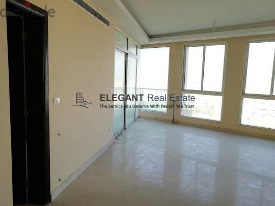 Very Good Location Apartment With A Seaview! 4