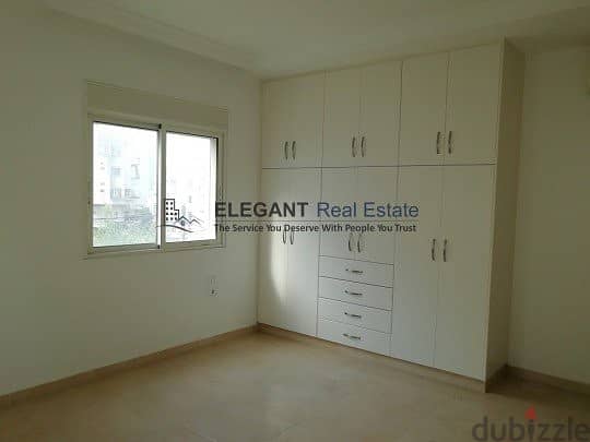 Very Good Location Apartment With A Seaview! 8