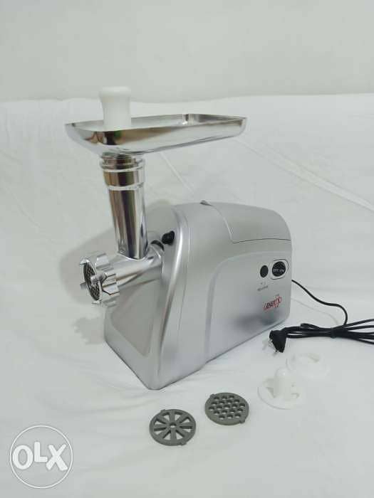 General naf meat grinder 1400watt 1