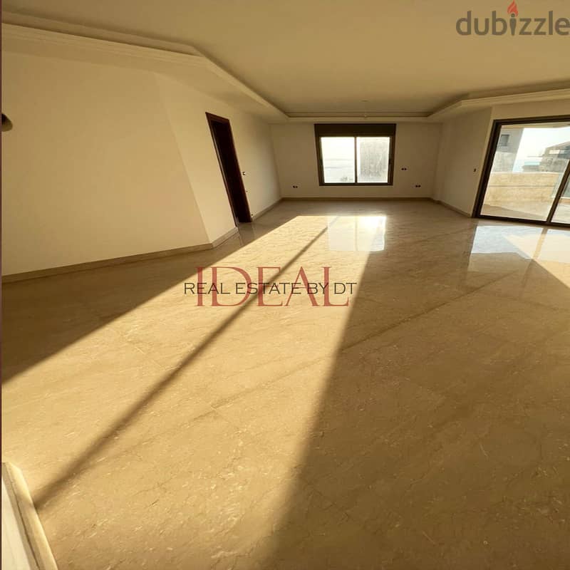 Apartment for sale in kfarhbab 275 SQM REF#CE1055 1