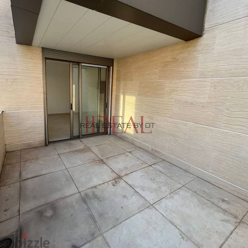 Apartment for sale in kfarhbab 275 SQM REF#CE1055 2