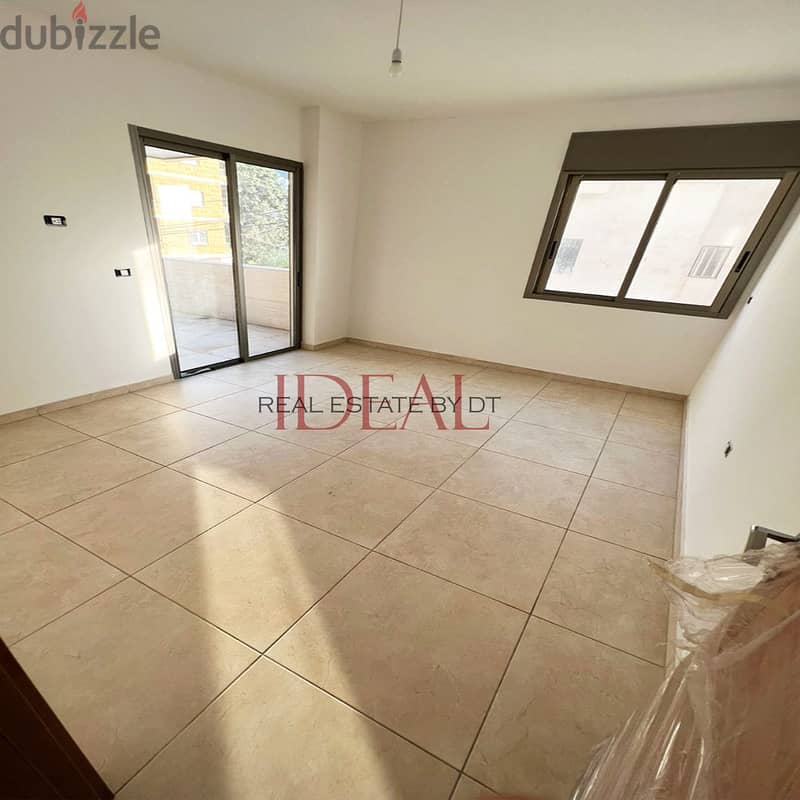 Apartment for sale in kfarhbab 275 SQM REF#CE1055 6