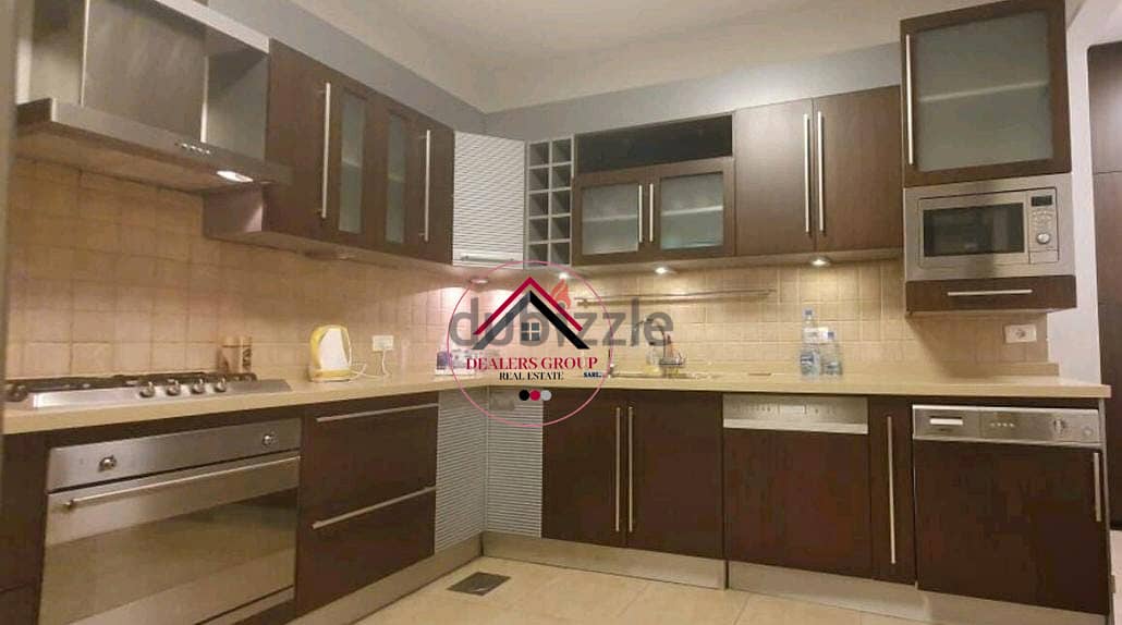 Affordable Apartment for Sale In The Heart Of Achrafieh 1