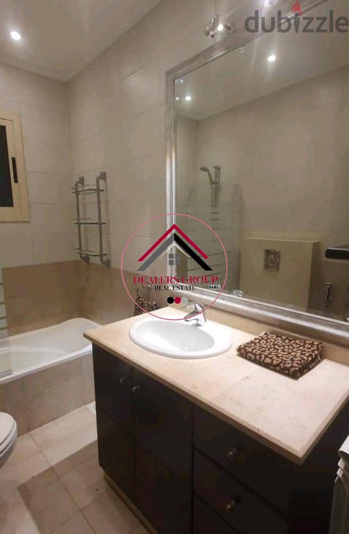 Affordable Apartment for Sale In The Heart Of Achrafieh 5
