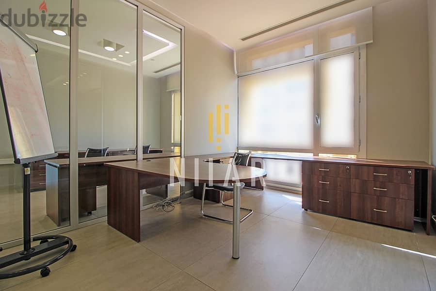 Office For Rent | Prestigious Address | 20 hours electricity | OF4124 2