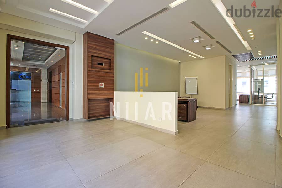 Office For Rent | Prestigious Address | 20 hours electricity | OF4124 1