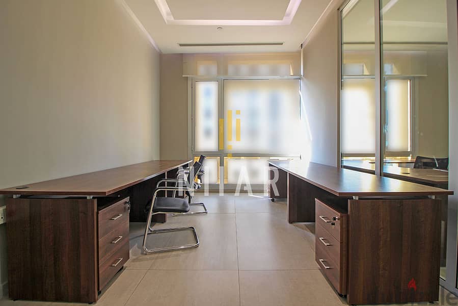 Office For Rent | Prestigious Address | 20 hours electricity | OF4124 3