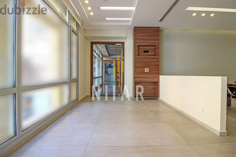 Office For Rent | Prestigious Address | 20 hours electricity | OF4124 4