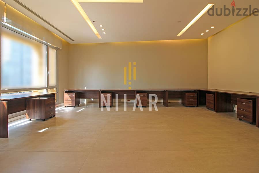 Office For Rent | Prestigious Address | 20 hours electricity | OF4124 7