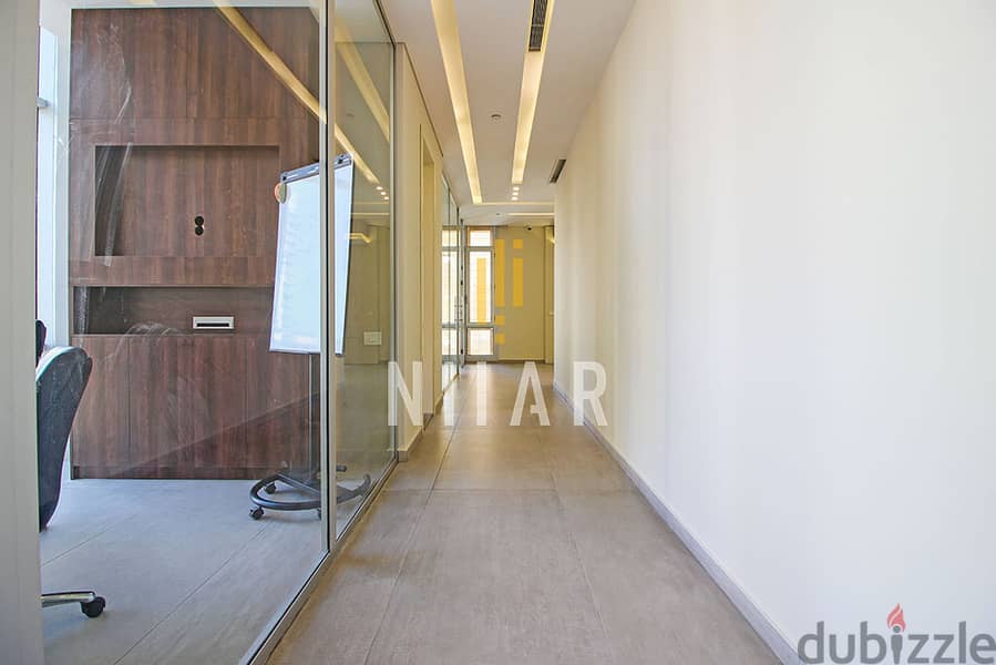 Office For Rent | Prestigious Address | 20 hours electricity | OF4124 8