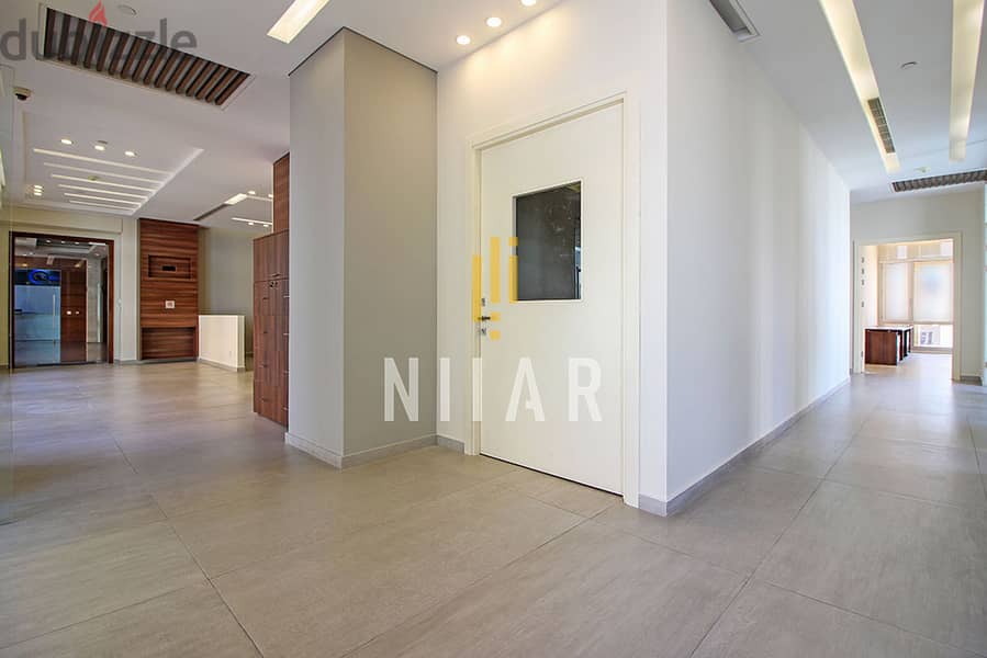 Office For Rent | Prestigious Address | 20 hours electricity | OF4124 10