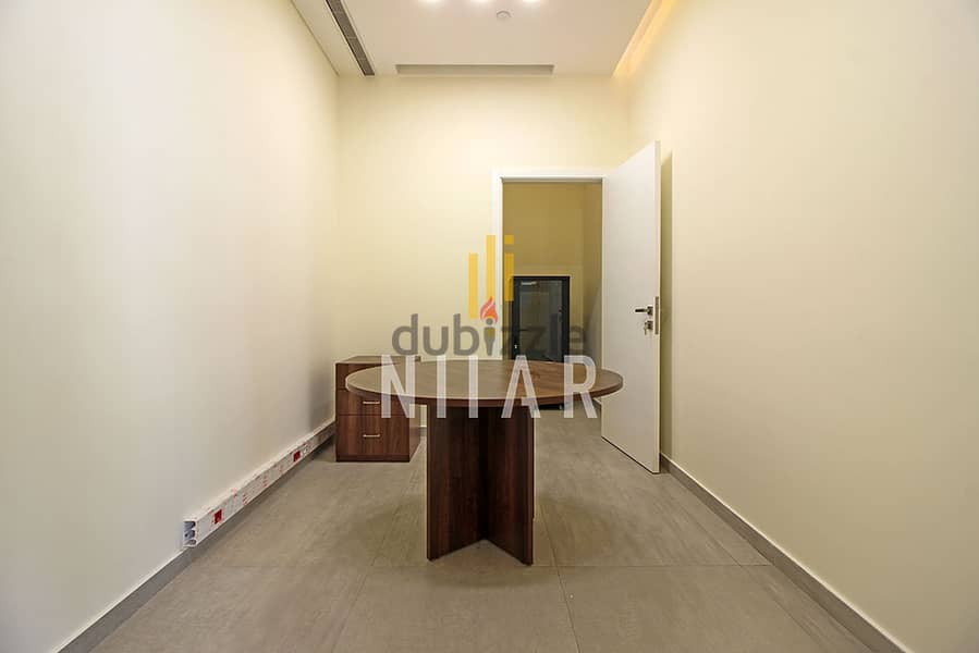 Office For Rent | Prestigious Address | 20 hours electricity | OF4124 11