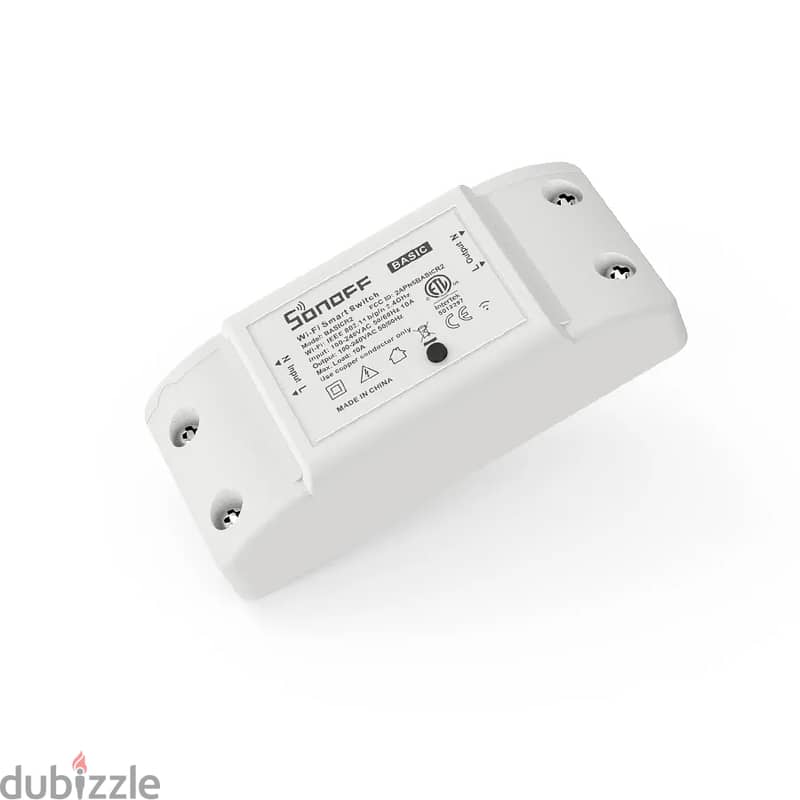 SONOFF BASIC R2 WiFi Wireless Smart Switch | BASICR2 0