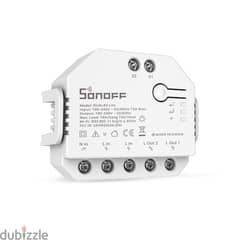 SONOFF DUALR3 / DUALR3 LITE Dual Relay Two Way Smart Switch 0