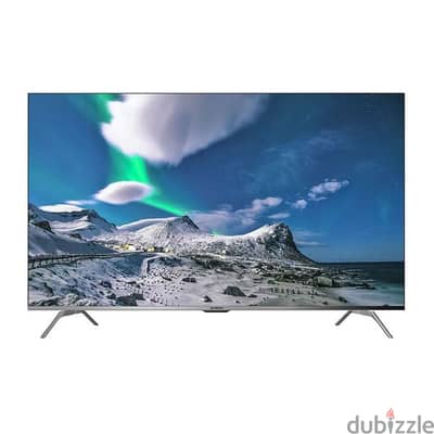 Skyworth 65" UHD 4K Smart Android TV