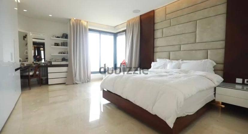 Ramlet El Bayda Prime With Sea View (440Sq) 4 Master Bedrooms (RB-102) 3