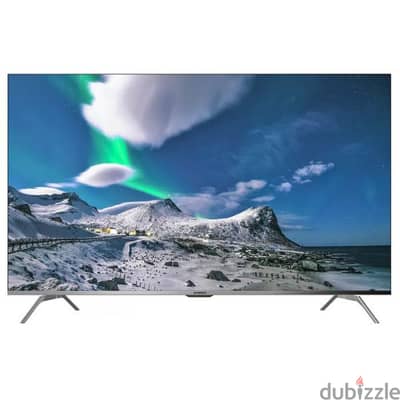 Skyworth 55" UHD 4K Smart Android TV