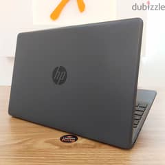 HP 15T-DW300 Core i7-1165G7 Iris Xe Touch Laptop 0