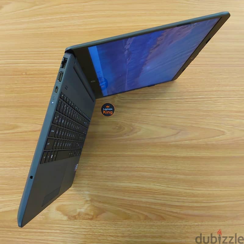 HP 15T-DW300 Core i7-1165G7 Iris Xe Touch Laptop 6
