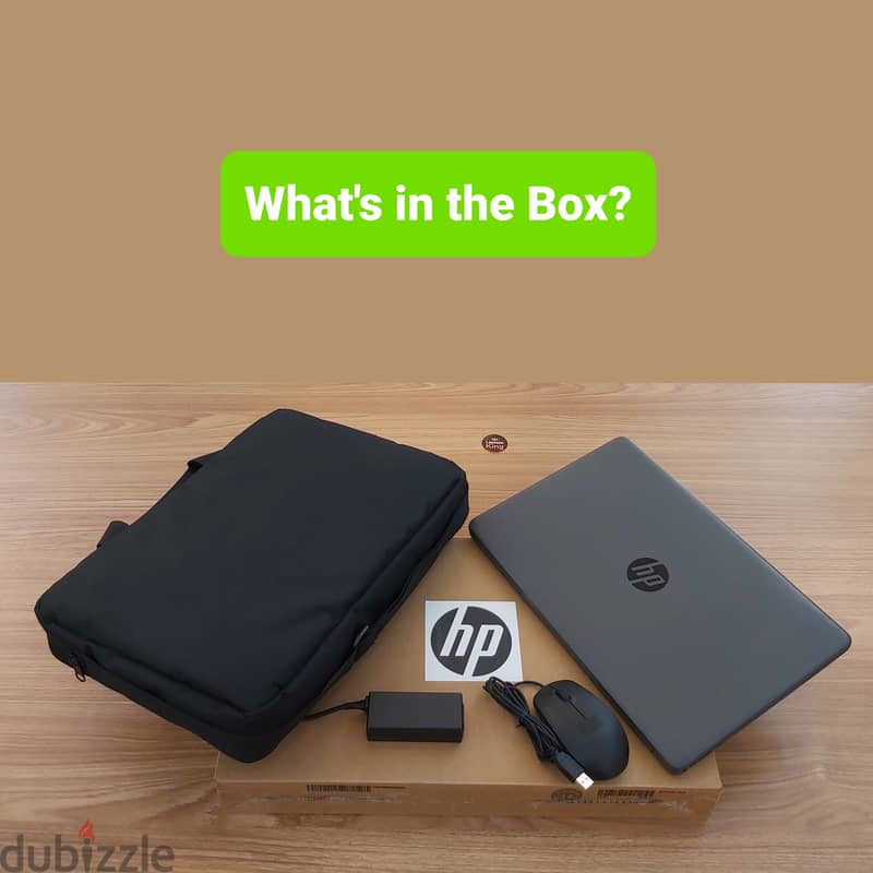 HP 15T-DW300 Core i7-1165G7 Iris Xe Touch Laptop 7