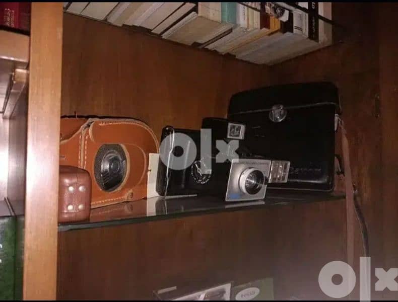 old cameras 1