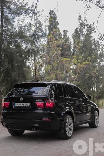 BMW X5 M Package 10
