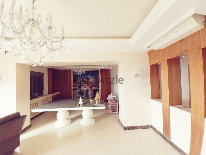 Apartment for Sale in Dam and Farez, Tripoli شقة للبيع في الضم و الفرز 0