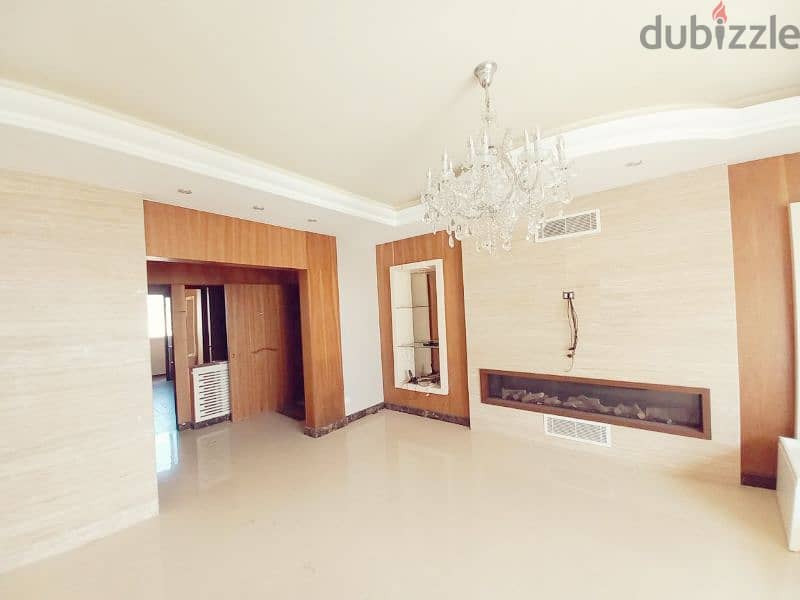 Apartment for Sale in Dam and Farez, Tripoli شقة للبيع في الضم و الفرز 9