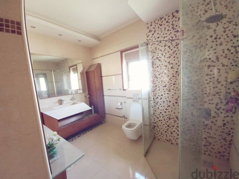 Apartment for Sale in Dam and Farez, Tripoli شقة للبيع في الضم و الفرز 13