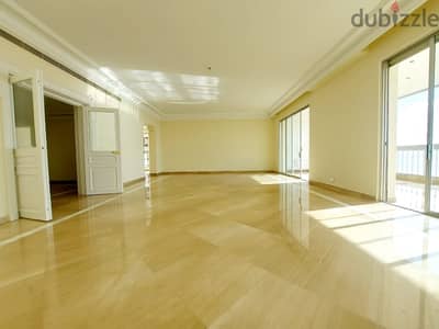 RA23-1657 Apartment for rent in Ramlet el Bayda, 400m, $ 2,916 cash