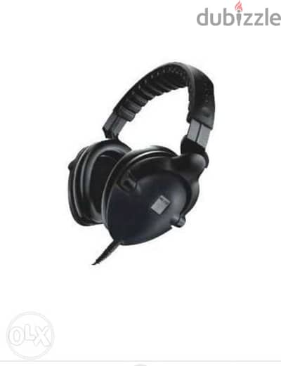 Headphone Sennheiser HD 210