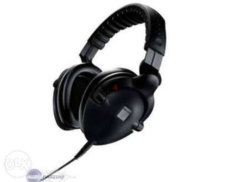 Headphone Sennheiser HD 210 1