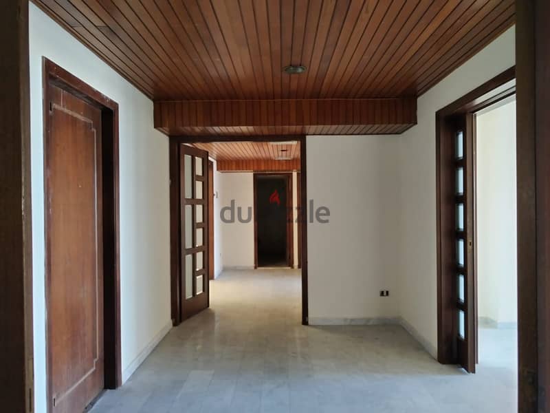 L11688-Apartment for Sale in Kaslik With A Beautiful Sea View 1