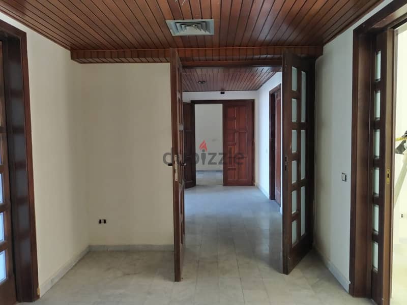 L11688-Apartment for Sale in Kaslik With A Beautiful Sea View 4
