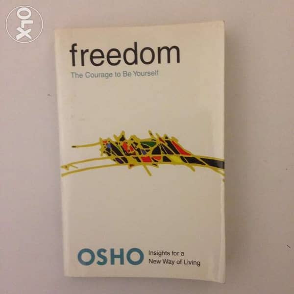 OSHO meditation books - Books - 110640315