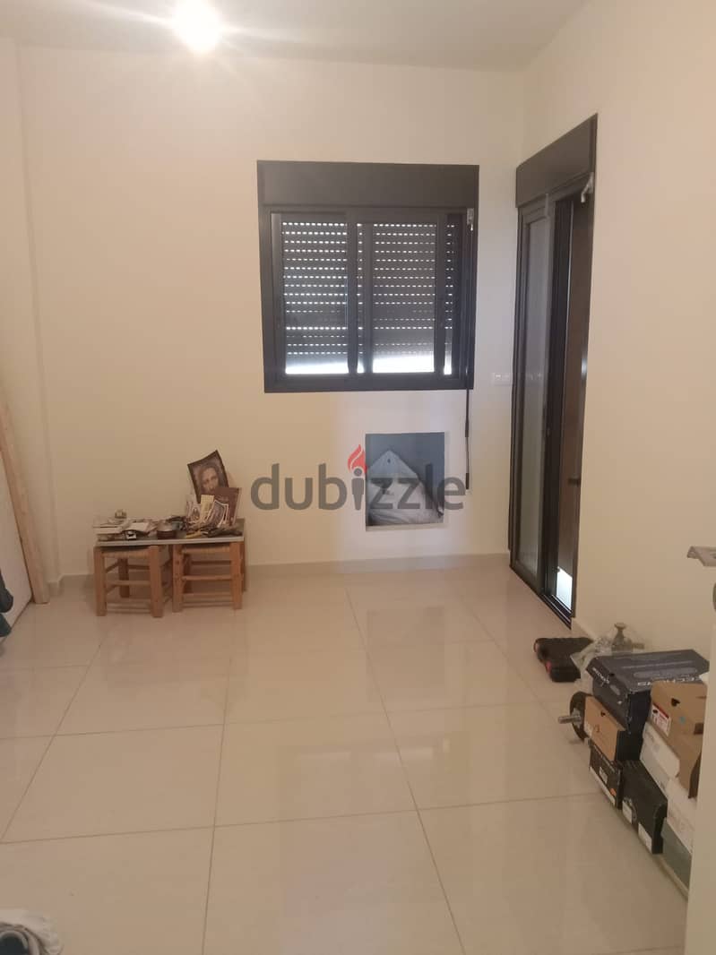 Mansourieh Prime (150Sq) With Sea View , (MA-243) 5
