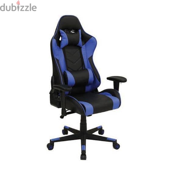 DK-8022 B Gaming chair 1