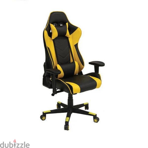 DK-8022 B Gaming chair 4