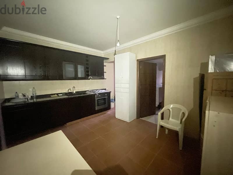 RWK231CA -  Apartment For Sale  in Sahel Alma شقة للبيع في ساحل علما 4