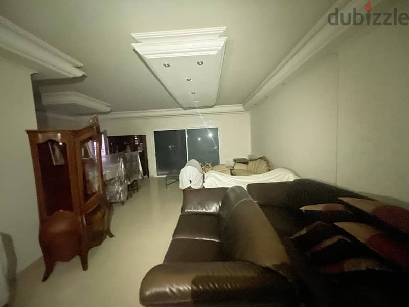 RWK231CA -  Apartment For Sale  in Sahel Alma شقة للبيع في ساحل علما 1