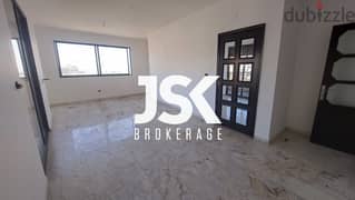 L11691-Rooftop Apartment for Sale in Salim Salam