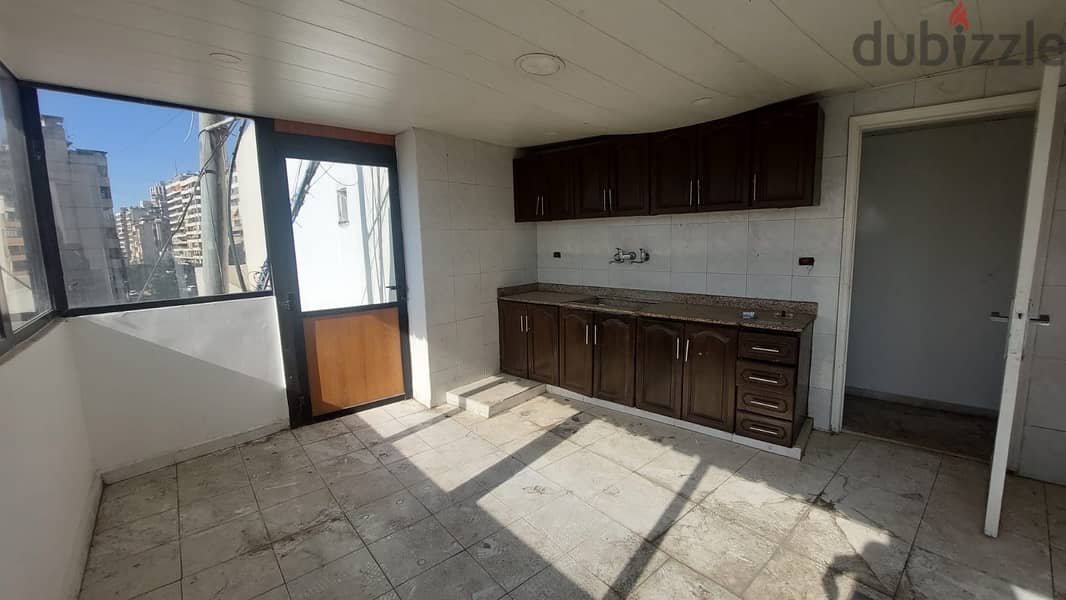 L11691-Rooftop Apartment for Sale in Salim Salam 1