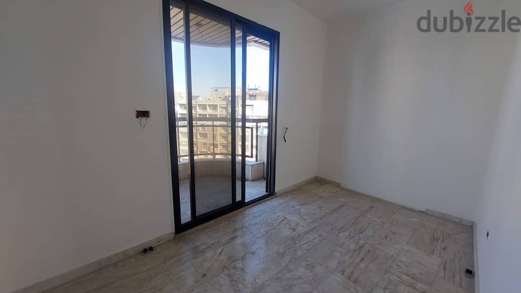 L11691-Rooftop Apartment for Sale in Salim Salam 4