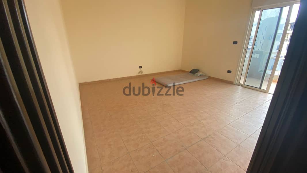L11693-3-Bedroom Apartment With Great Seaview for Sale In Dbayeh 3
