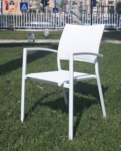 aluminium chair g1