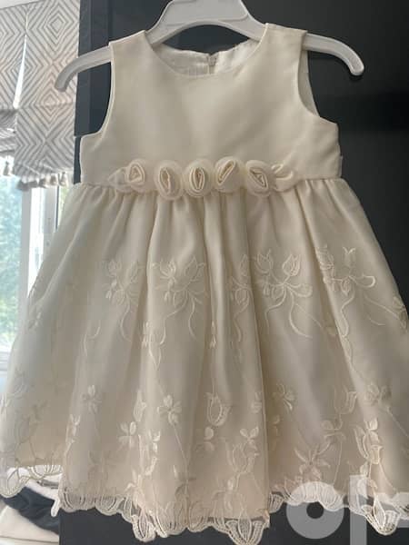 Cinderella dress 12-18 months 0