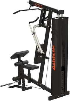 Professional Home Gym Athletic