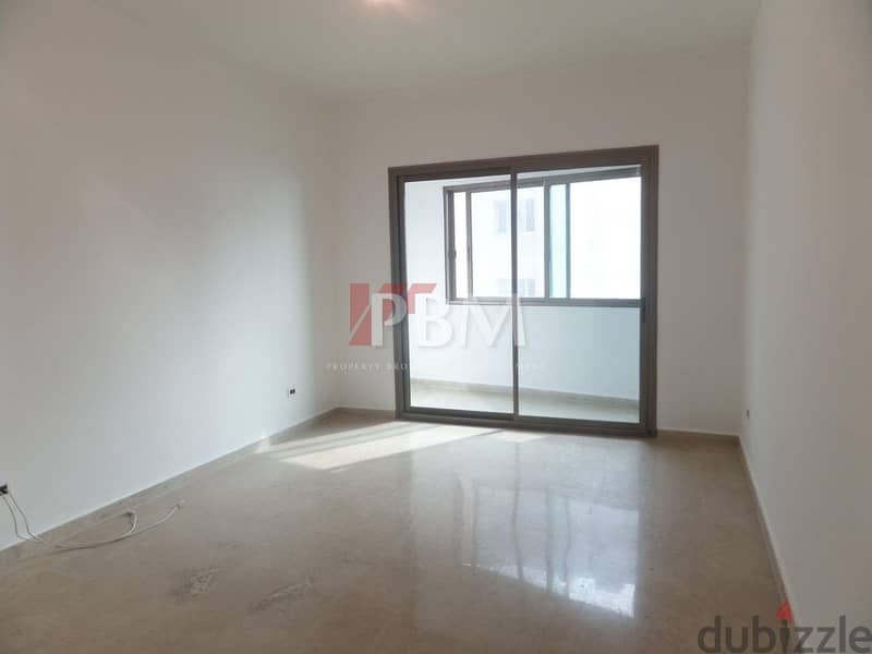 Good Condition Apartment For Rent In Tallet El Khayat | 270 SQM | 2