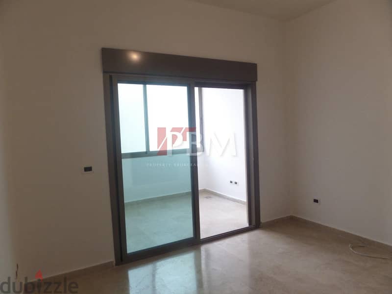 Good Condition Apartment For Rent In Tallet El Khayat | 270 SQM | 3
